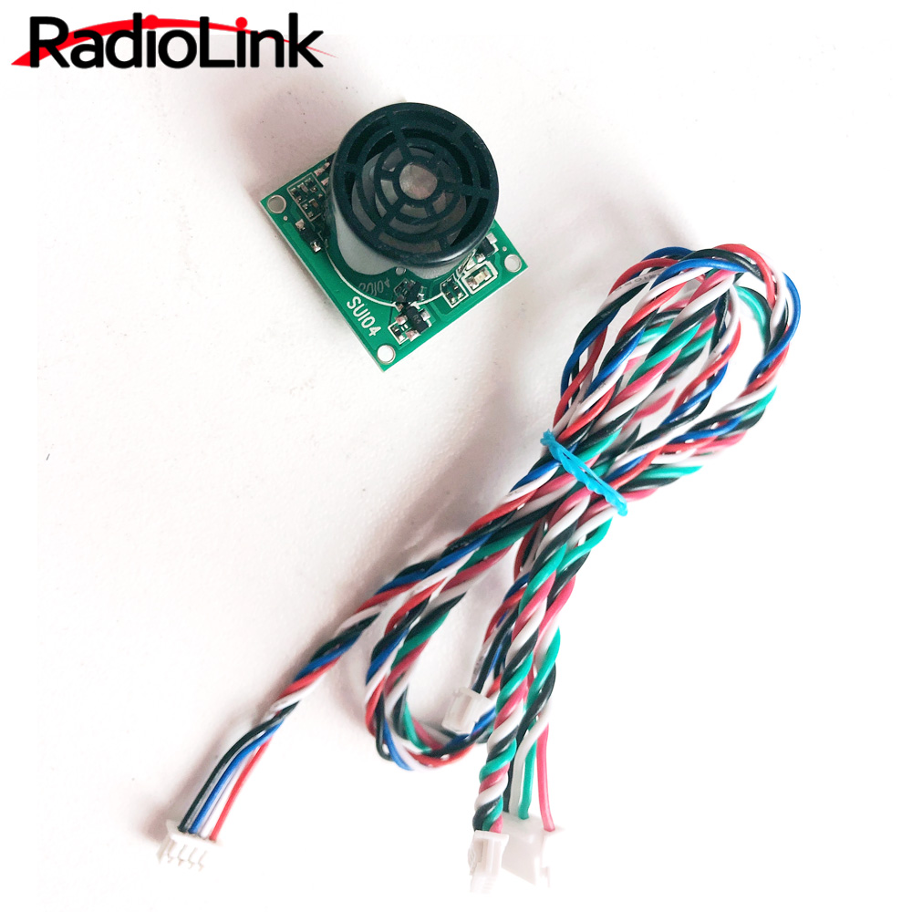 RadioLink SUI04 SU04 Drone Sen - Drone Kit Hexacopter recension och pris