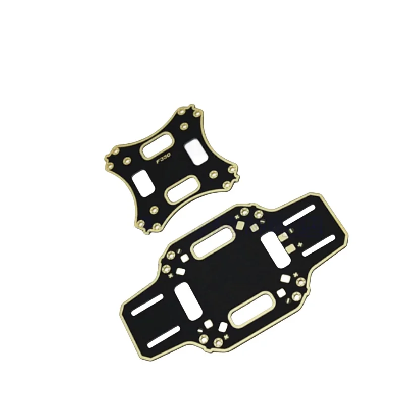 F330 Quadcopter Frame Kit 330m - Drone Kit Fpv recension och pris