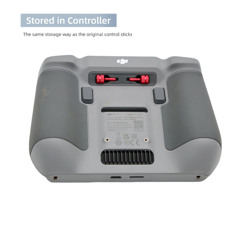Remote Controller Joystick For - Dji Drone Mini 4 Pro recension och pris