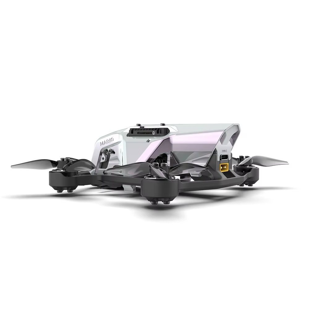 20pcs 10 Pairs JST 2P Connecto - Drone Kit Fpv recension och pris